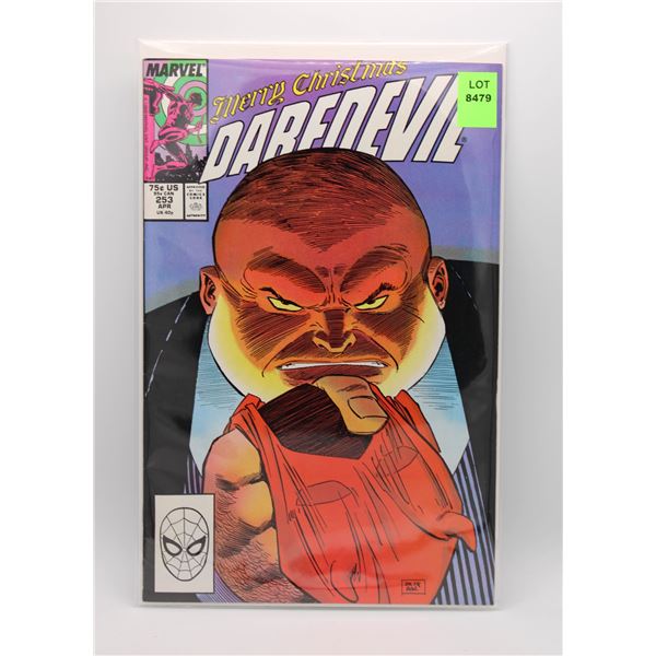 DAREDEVIL #253