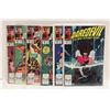 Image 1 : DAREDEVIL --- 6 COMICS