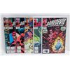 Image 1 : DAREDEVIL --- 6 COMICS