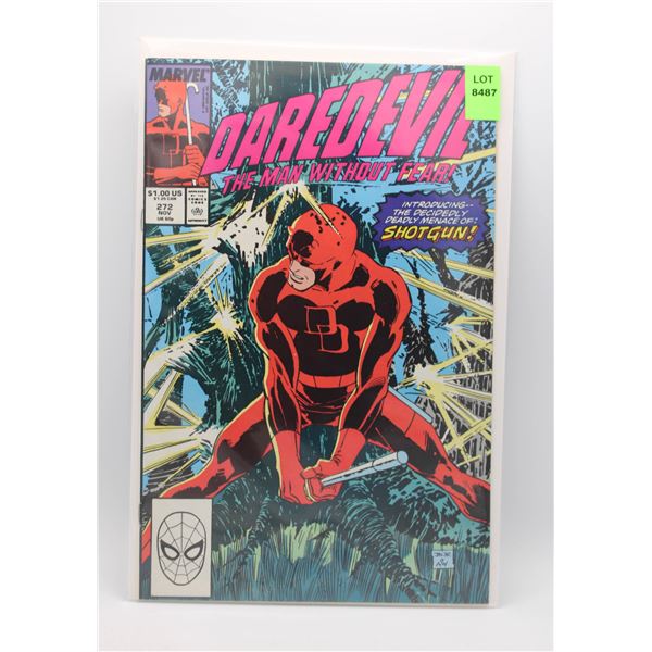 DAREDEVIL #272