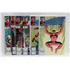 Image 1 : DAREDEVIL --- 6 COMICS