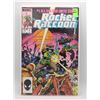 ROCKET RACCOON #1