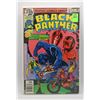 Image 1 : BLACK PANTHER #14