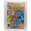Image 1 : VISION AND THE SCARLET WITCH #2
