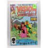 Image 1 : VISION AND THE SCARLET WITCH #3
