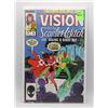 Image 1 : VISION AND THE SCARLET WITCH #4