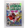 Image 1 : VISION AND THE SCARLET WITCH #5