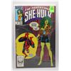 Image 1 : SENSATIONAL SHE-HULK #3