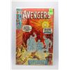 Image 1 : AVENGERS #85 --- 15 CENT COVER
