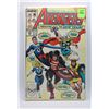 Image 1 : AVENGERS #300
