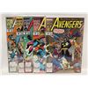 Image 1 : AVENGERS --- 5 COMICS