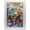 Image 1 : AVENGERS: KREE-SKRULL WAR #1