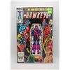 Image 1 : HAWKEYE #4