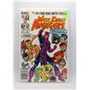 Image 1 : WEST COAST AVENGERS #1 --- CPV