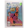 Image 1 : AVENGERS WEST COAST #56