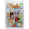 Image 1 : EXCALIBUR SPECIAL EDITION #1