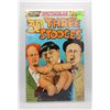 Image 1 : THE 3D THREE STOOGES #1