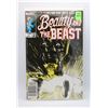 Image 1 : BEAUTY AND THE BEAST #1 --- CPV