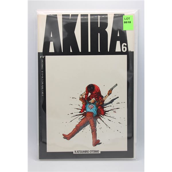 AKIRA #6