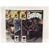 Image 1 : GARGOYLE --- 3 COMICS --- CPV