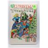 Image 1 : CHRISTMAS WITH THE SUPER-HEROES #1