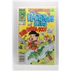 Image 1 : FLINTSTONE KIDS #1 --- NEWSSTAND EDITION