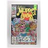 Image 1 : MUPPET BABIES #1