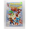 Image 1 : PETER PORKER, THE SPECTACULAR SPIDER-HAM #16