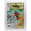 Image 1 : PETER PORKER, THE SPECTACULAR SPIDER-HAM #17