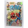 Image 1 : SPIDEY SUPER STORIES #49