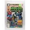Image 1 : SHOGUN WARRIORS #2