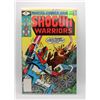 Image 1 : SHOGUN WARRIORS #3