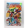 Image 1 : MARVEL SUPER-HEROES - SECRET WARS #1