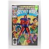 Image 1 : MARVEL SUPER-HEROES - SECRET WARS #2