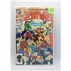 Image 1 : MARVEL SUPER-HEROES - SECRET WARS #5