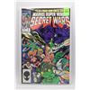 Image 1 : MARVEL SUPER-HEROES - SECRET WARS #6