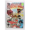 Image 1 : MARVEL SUPER-HEROES - SECRET WARS #9