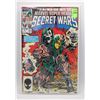 Image 1 : MARVEL SUPER-HEROES - SECRET WARS #10
