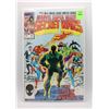 Image 1 : MARVEL SUPER-HEROES - SECRET WARS #11