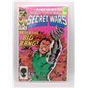 Image 1 : MARVEL SUPER-HEROES - SECRET WARS #12