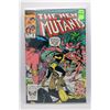 Image 1 : NEW MUTANTS #8