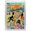 Image 1 : NEW MUTANTS #9