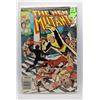 Image 1 : NEW MUTANTS #10 --- CPV