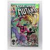 Image 1 : NEW MUTANTS #16