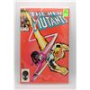 Image 1 : NEW MUTANTS #17