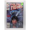 Image 1 : NEW MUTANTS #18 --- NEWSSTAND EDITION