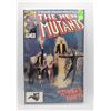 Image 1 : NEW MUTANTS #21