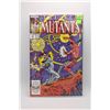 Image 1 : NEW MUTANTS #66