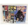 Image 1 : NEW MUTANTS --- 5 COMICS