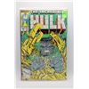 Image 1 : INCREDIBLE HULK #343